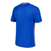 Maglia Calcio Sunderland Seconda Divisa 2025-26 Manica Corta